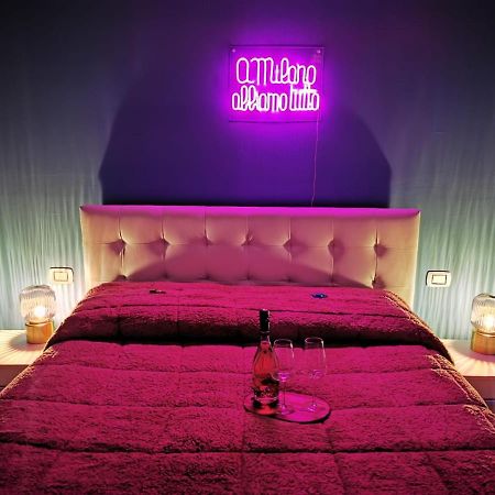 Amio Apartment - Next To M5 Ca Granda 밀라노 외부 사진