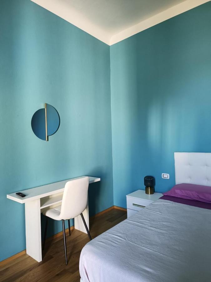 Amio Apartment - Next To M5 Ca Granda 밀라노 외부 사진
