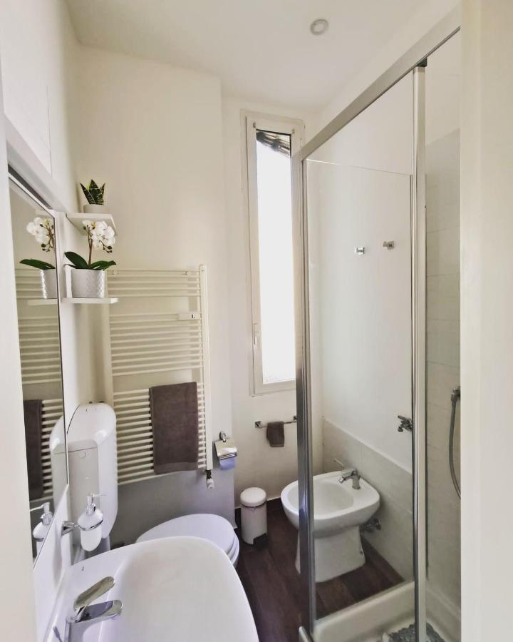 Amio Apartment - Next To M5 Ca Granda 밀라노 외부 사진